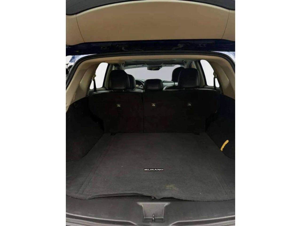 Used 2019 Nissan Murano SL w/ SL Technology Package image 29