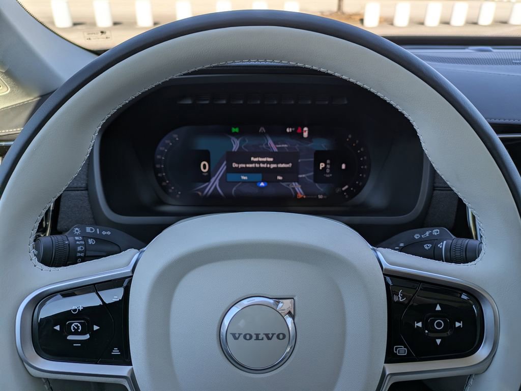New 2026 Volvo XC90 B6 Ultra w/ Protection Package Premier AWD/4WD image 39