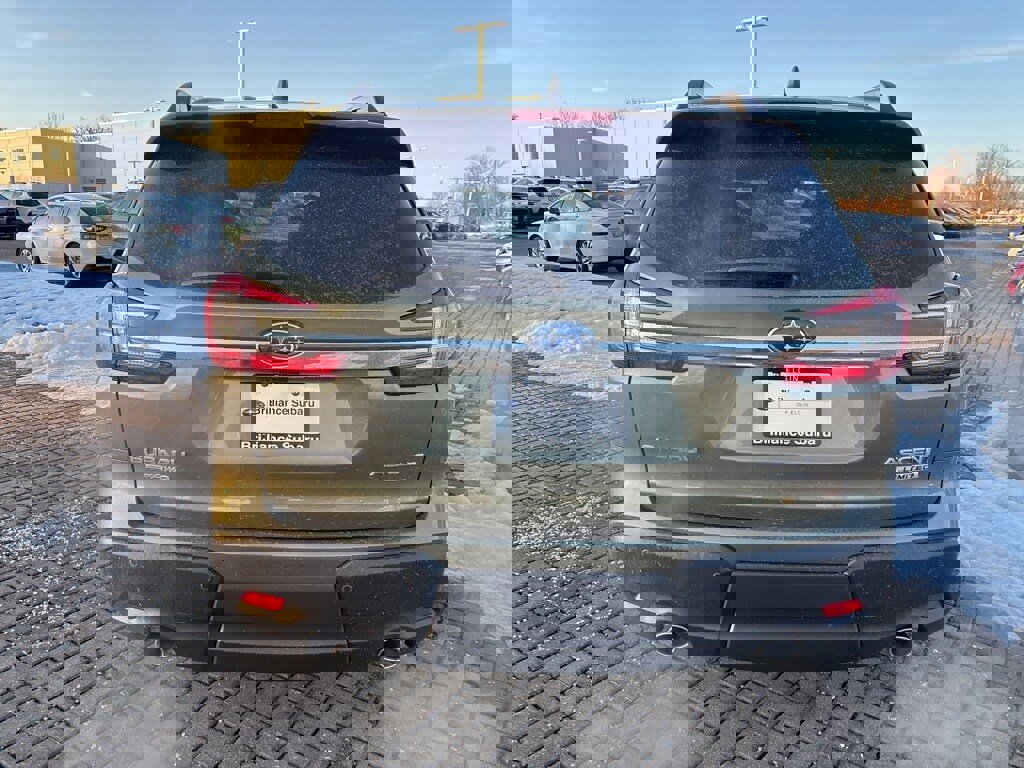 New 2026 Subaru Ascent Limited image 8