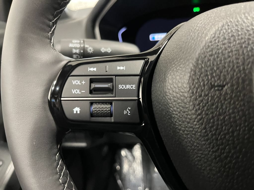New 2026 Honda Civic Sport image 17
