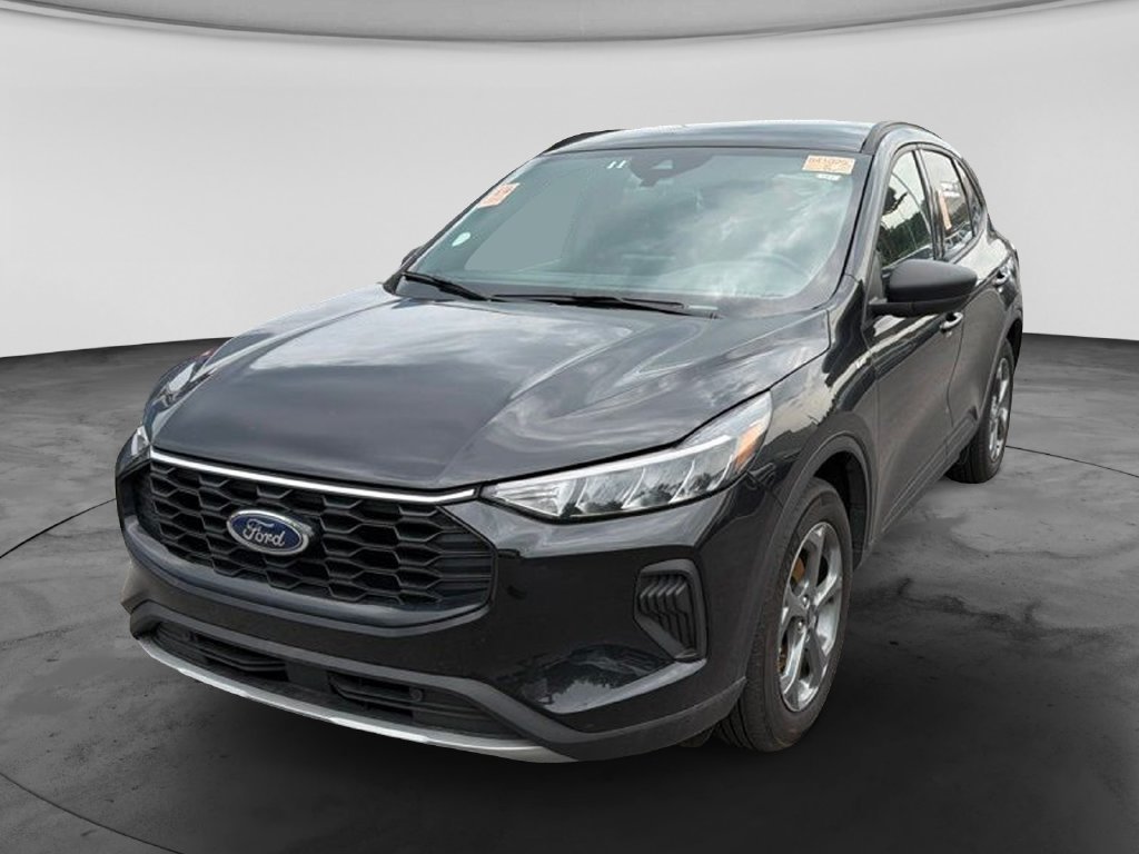 Used 2025 Ford Escape ST-Line FWD image 4