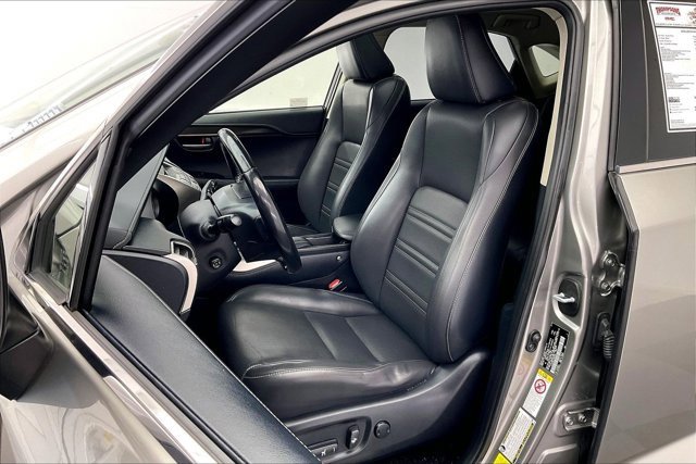 Used 2016 Lexus NX 200t FWD image 17