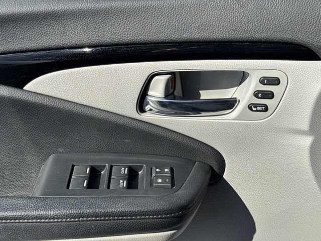 Used 2021 Honda Pilot Touring image 21