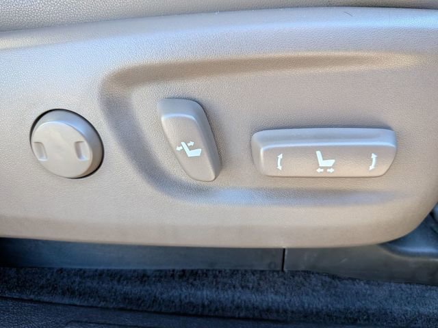 Used 2022 Lexus GX 460 Premium AWD/4WD image 42