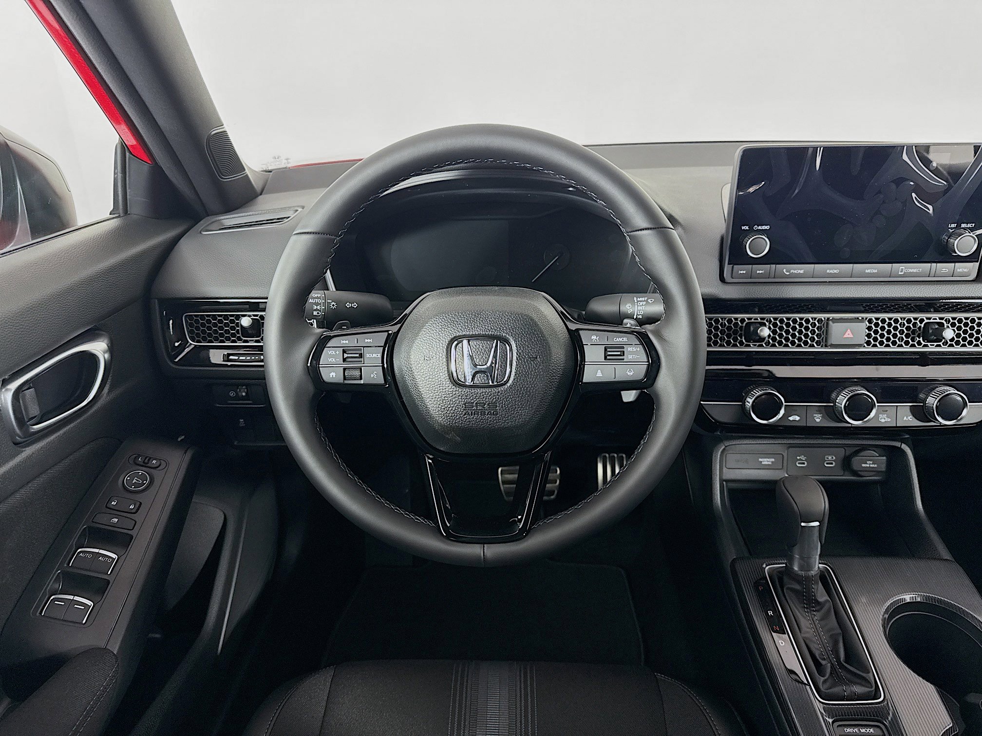 New 2026 Honda Civic Sport image 20