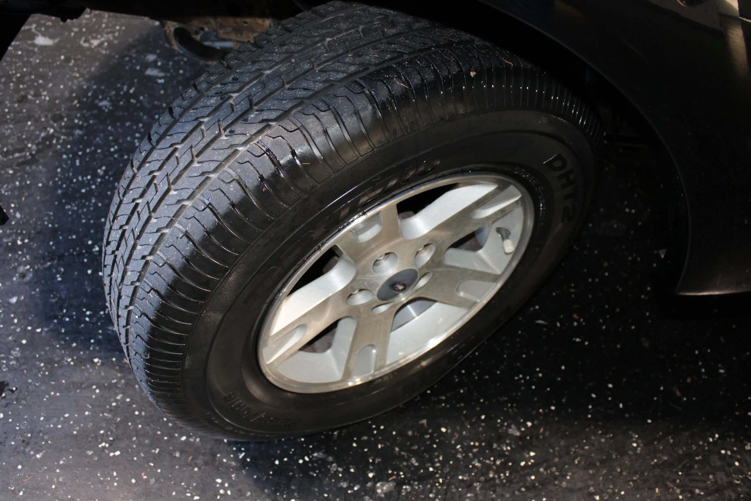 Used 2006 Ford Ranger Sport RWD image 26