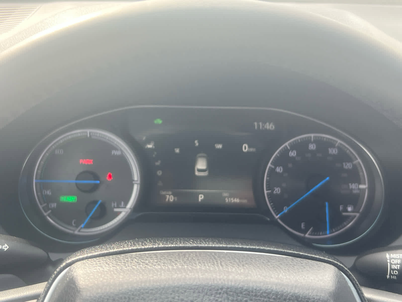 Certified 2024 Toyota Venza XLE AWD/4WD image 25
