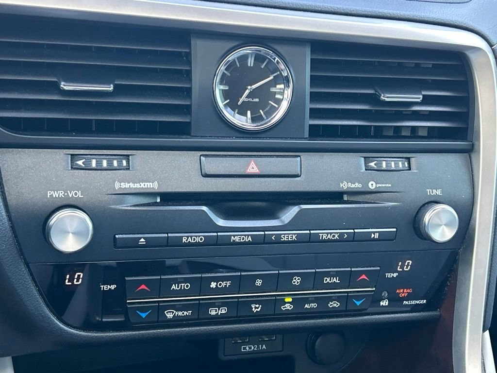 Used 2020 Lexus RX 350 FWD w/ Premium Package image 35