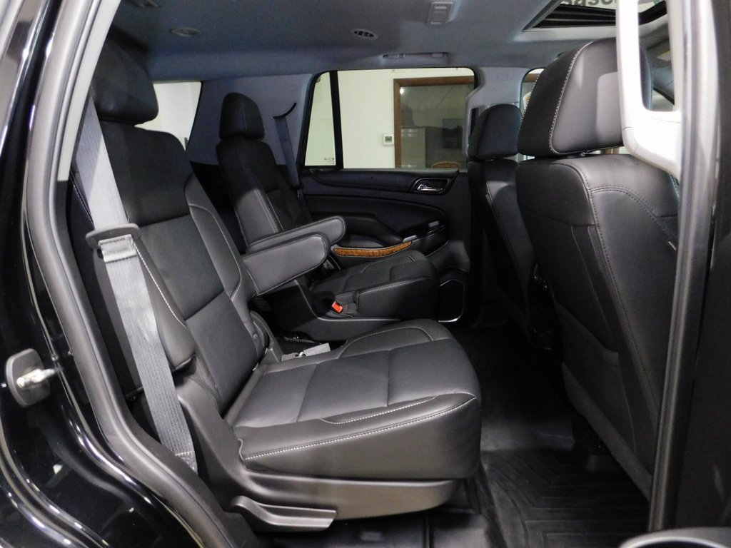Used 2018 Chevrolet Tahoe Premier image 92