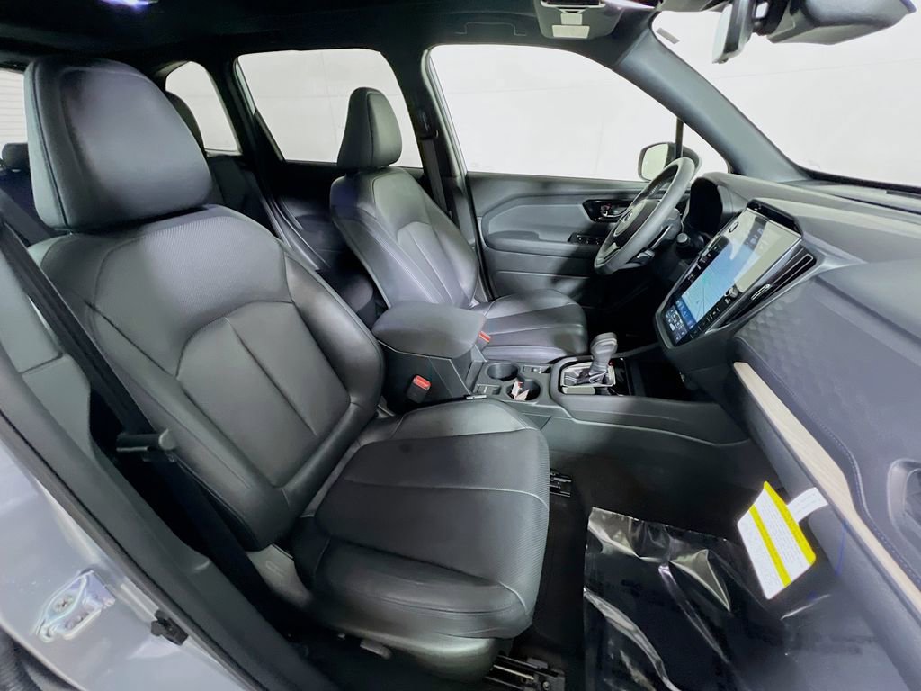 Certified 2025 Subaru Forester Limited AWD/4WD image 23