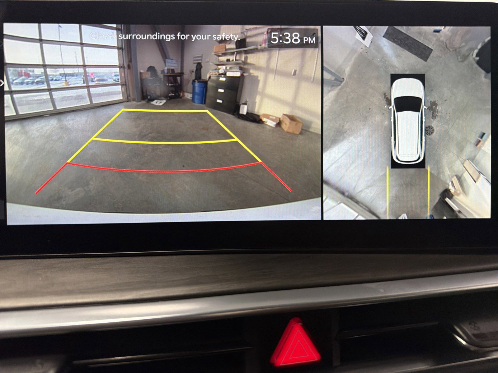 Used 2025 Kia Sorento SX image 24