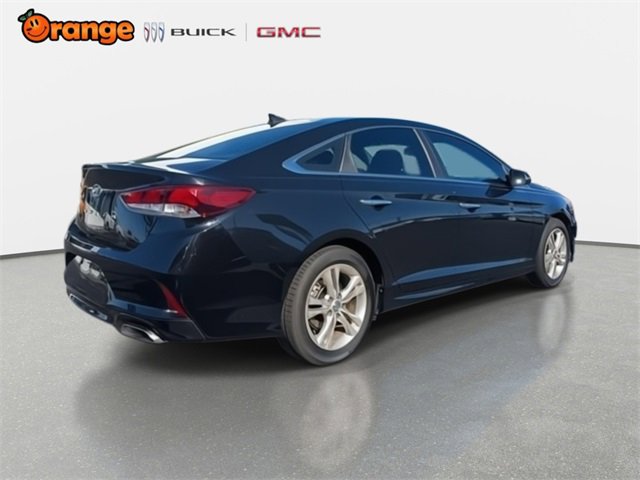 Used 2018 Hyundai Sonata SEL image 4