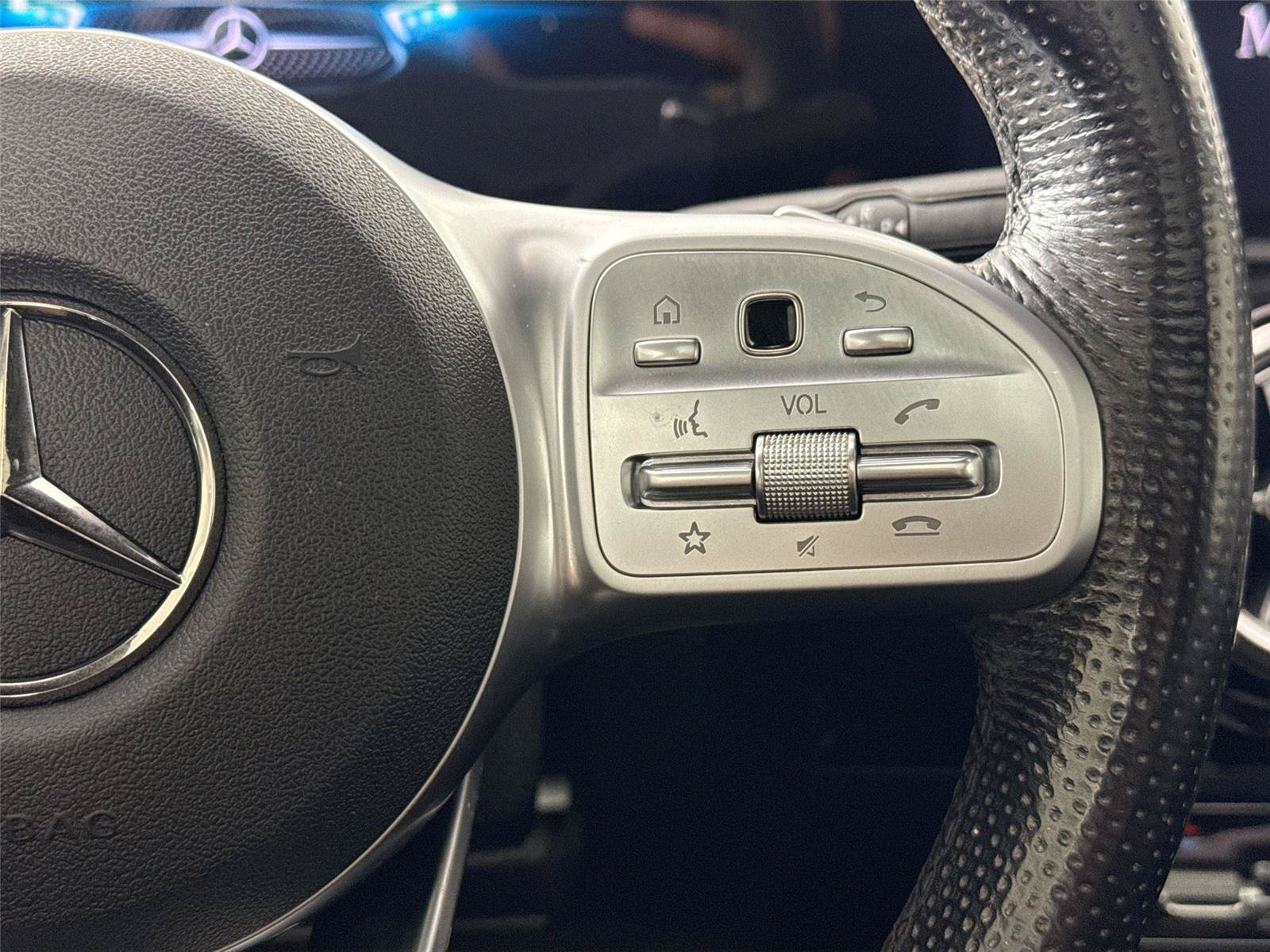 Used 2019 Mercedes-Benz A 220 4MATIC image 20
