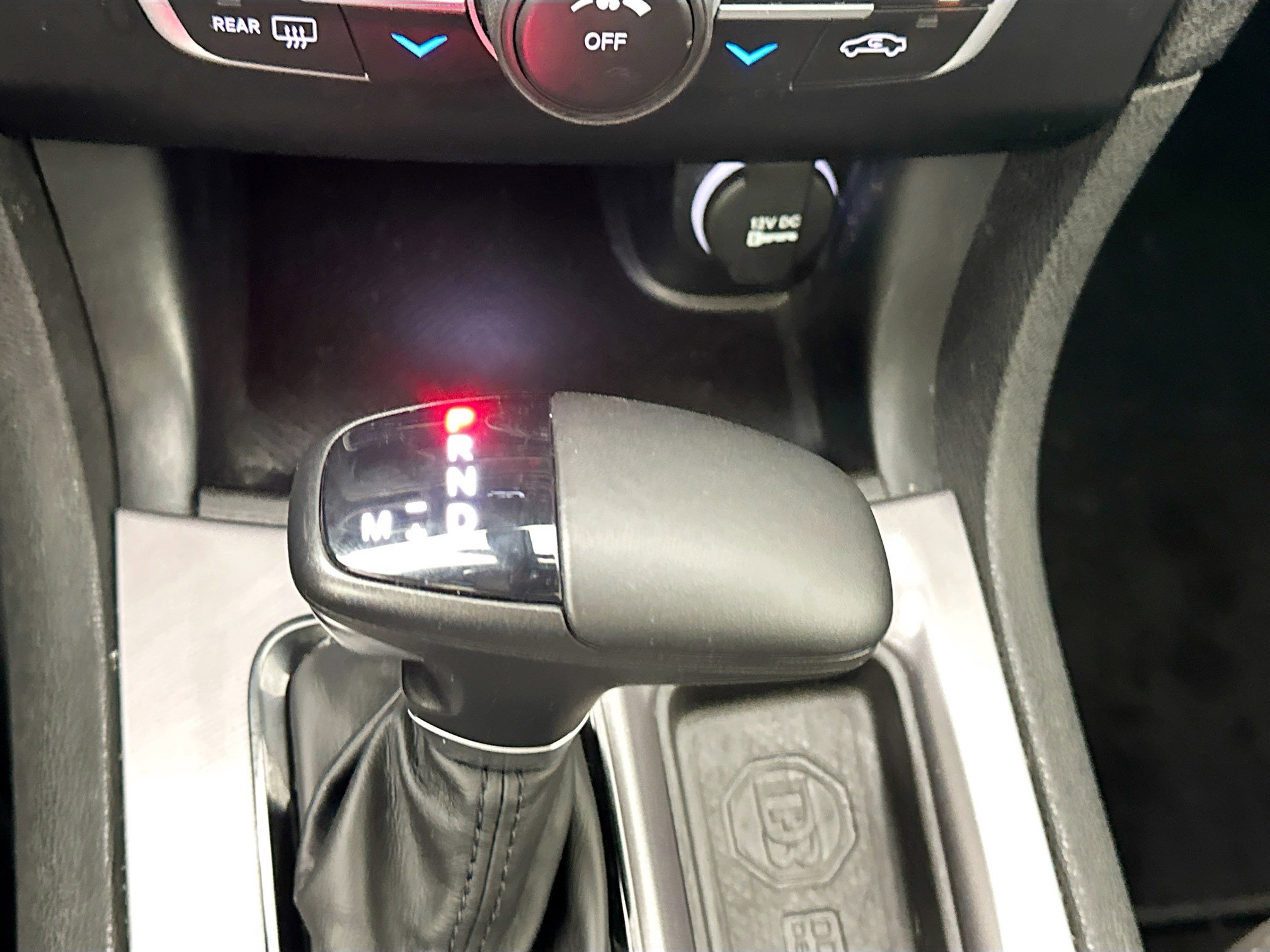 Used 2023 Dodge Charger SXT w/ Blacktop Package image 21