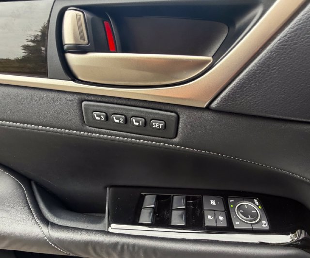 Used 2014 Lexus GS 350 RWD image 15