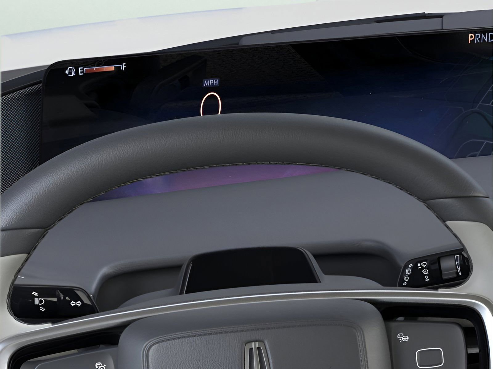 New 2026 Lincoln Navigator Reserve AWD/4WD image 13