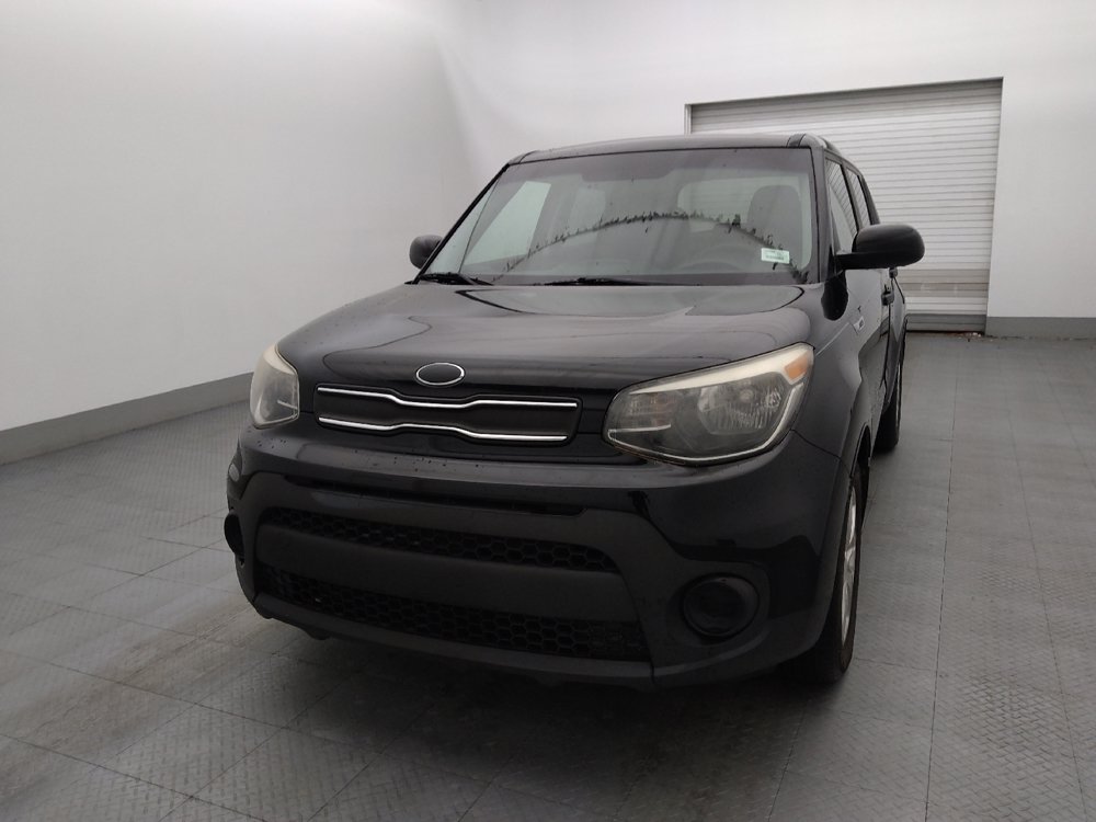 Used 2019 Kia Soul FWD image 15