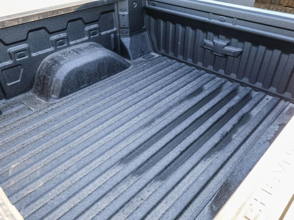 New 2026 Chevrolet Silverado 1500 LT w/ All Star Edition Plus image 11