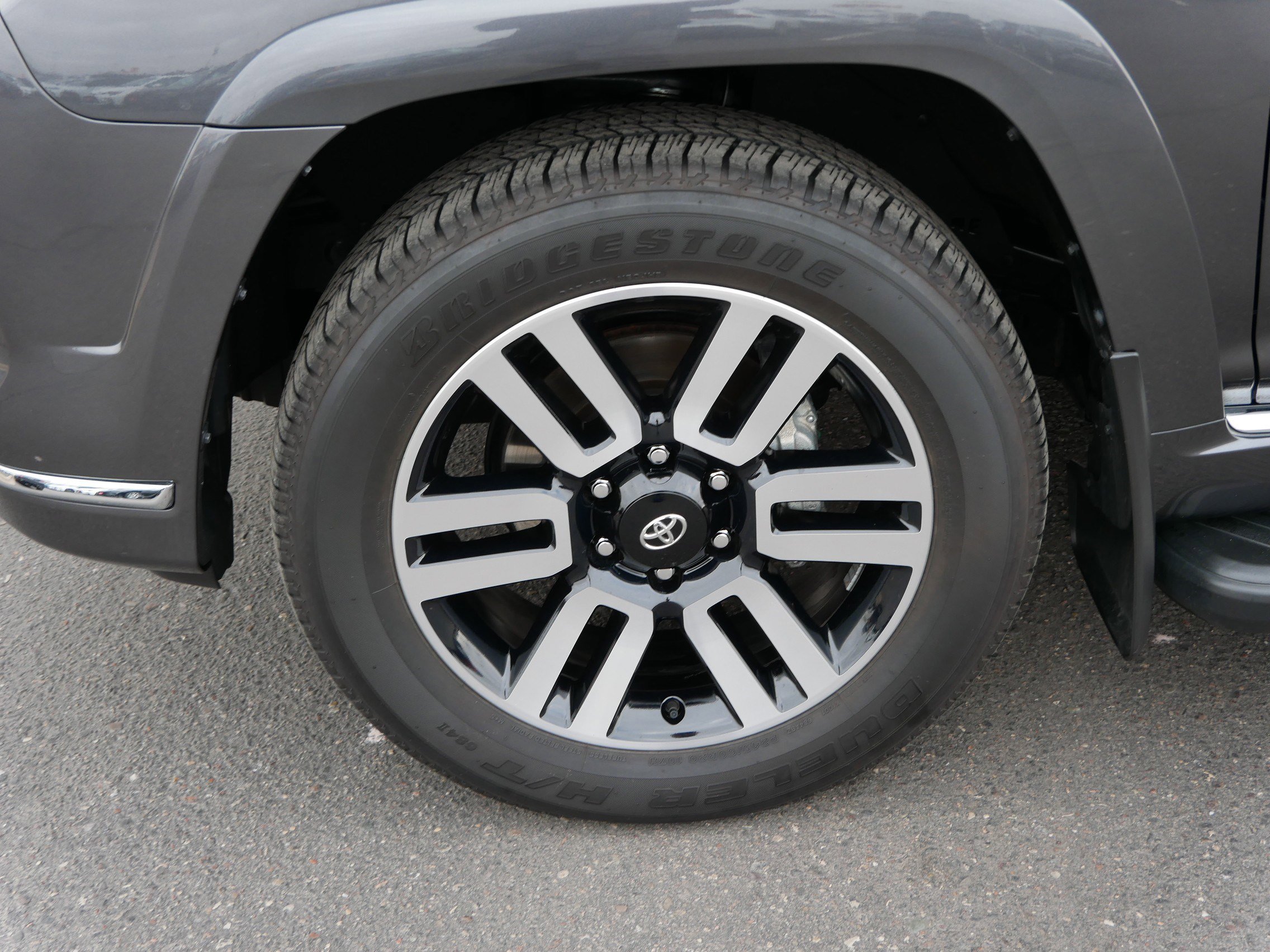 Certified 2023 Toyota 4Runner Limited image 15