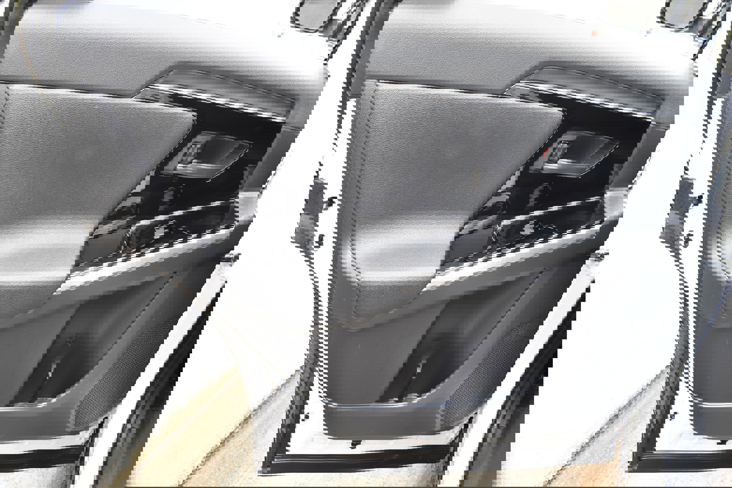 Used 2024 Toyota bZ4X Limited w/ Weather Package image 25