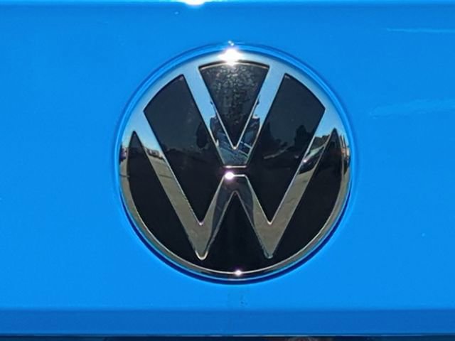 Used 2022 Volkswagen Taos SE FWD image 32