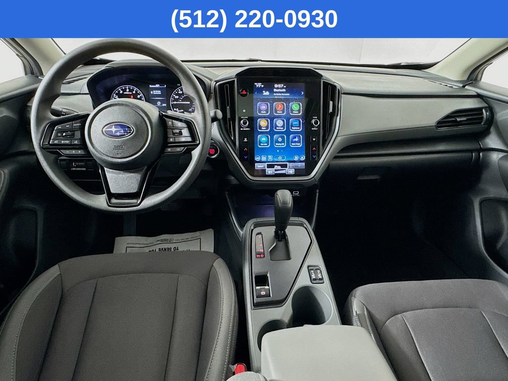 Certified 2026 Subaru Crosstrek 2.5i Premium AWD/4WD image 28