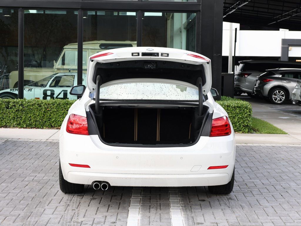 Used 2014 BMW 428i Coupe image 7