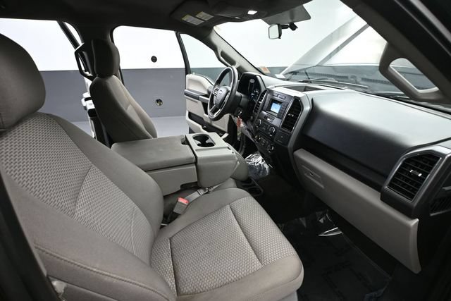 Used 2018 Ford F150 XLT AWD/4WD image 38