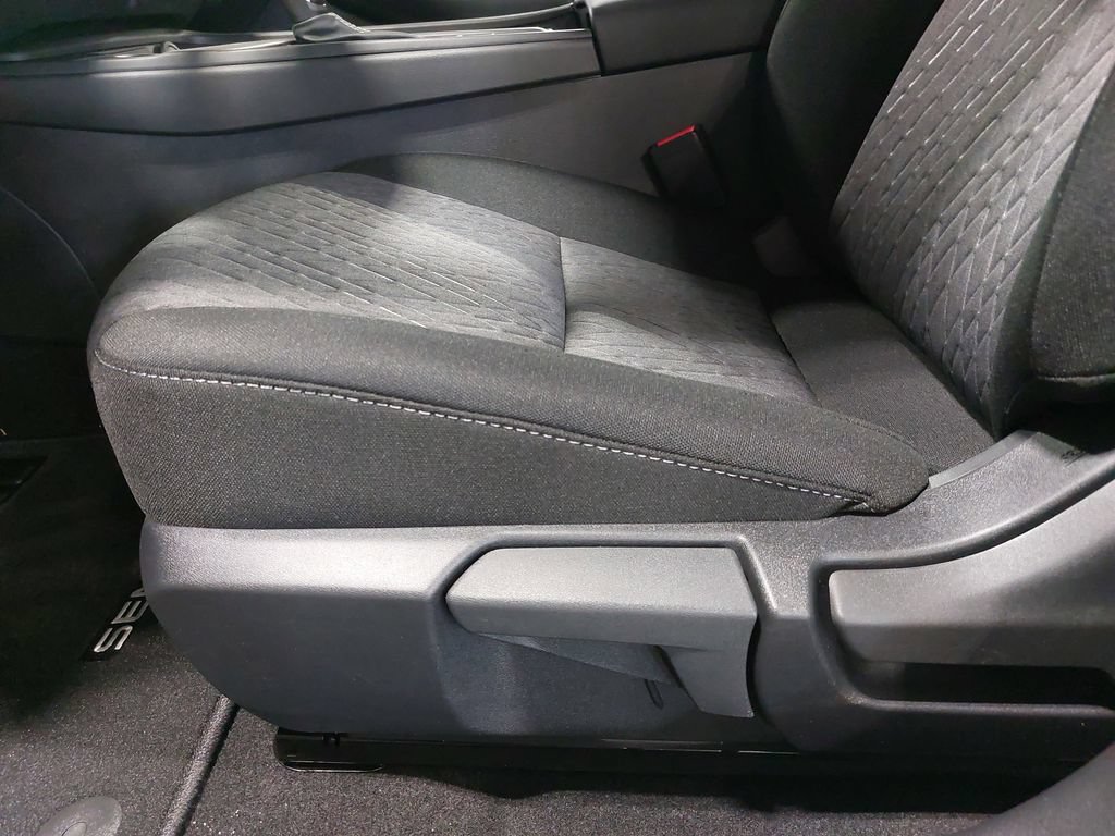 New 2026 Nissan Sentra SV w/ Floor Mat Package FWD image 24