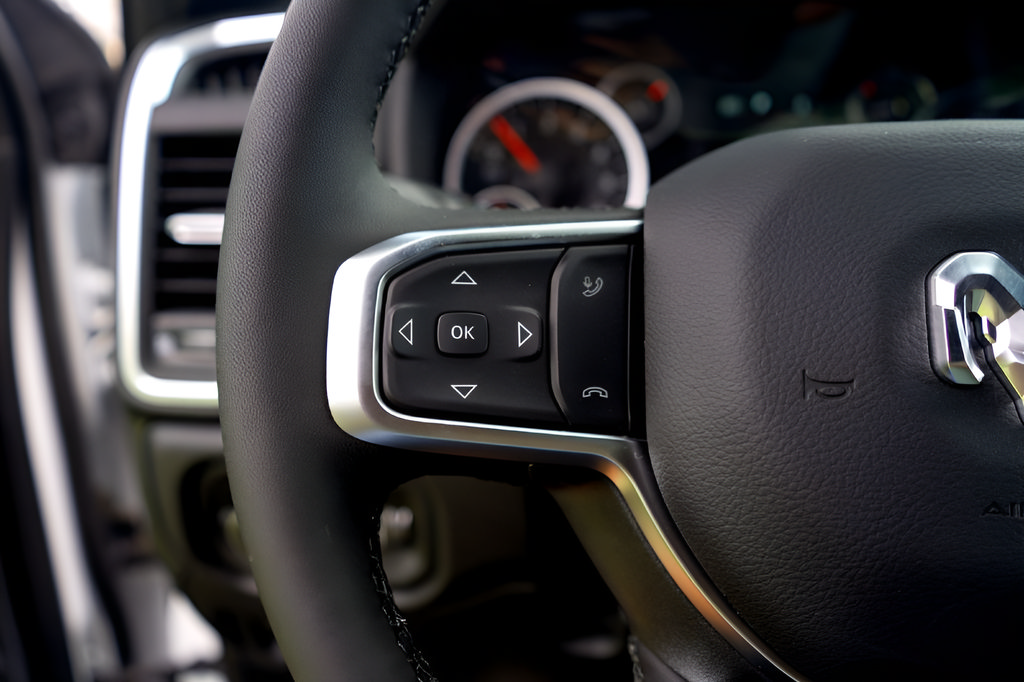 New 2026 RAM 1500 Lone Star RWD image 14
