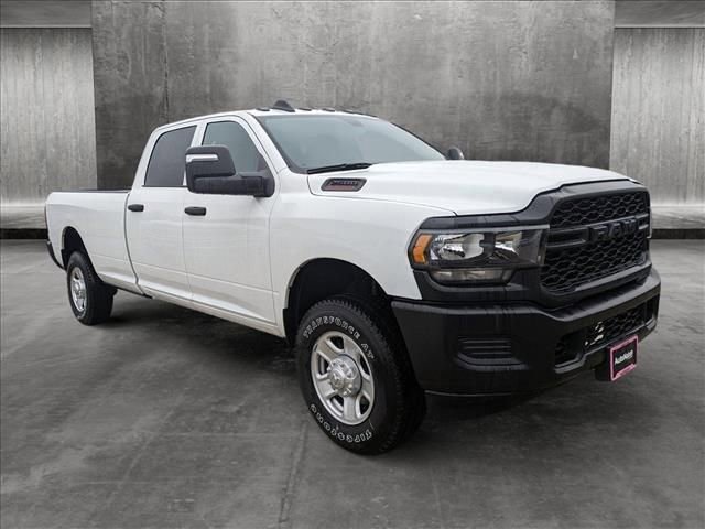 Used 2024 RAM 2500 Tradesman w/ Snow Chief Group
