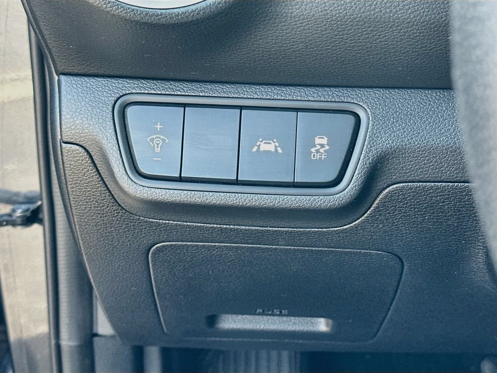 Used 2020 Kia Forte Sedan FWD image 10