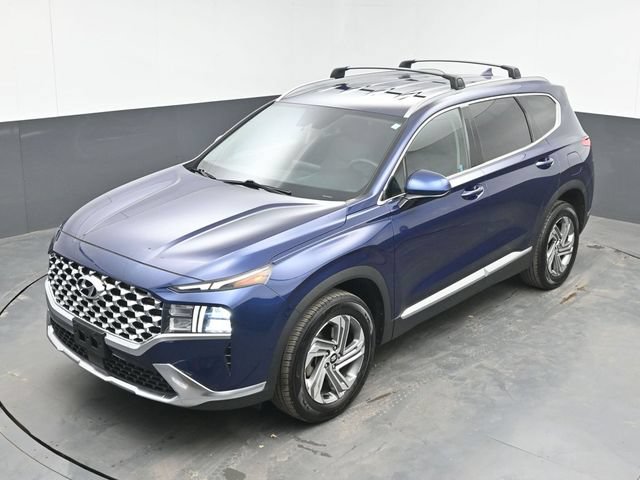 Used 2022 Hyundai Santa Fe SEL FWD image 15