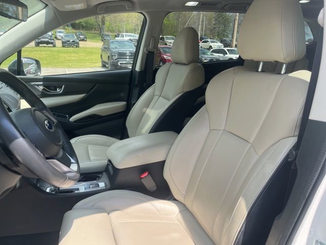 Used 2023 Subaru Ascent Limited w/ Technology Package AWD/4WD image 12