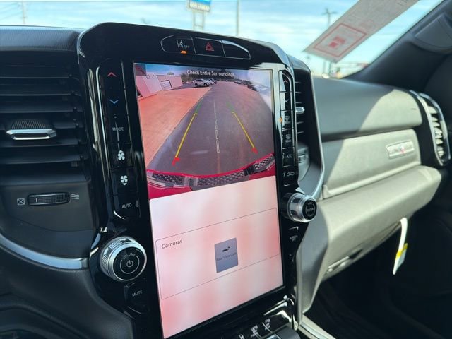 New 2026 RAM 1500 Lone Star image 17