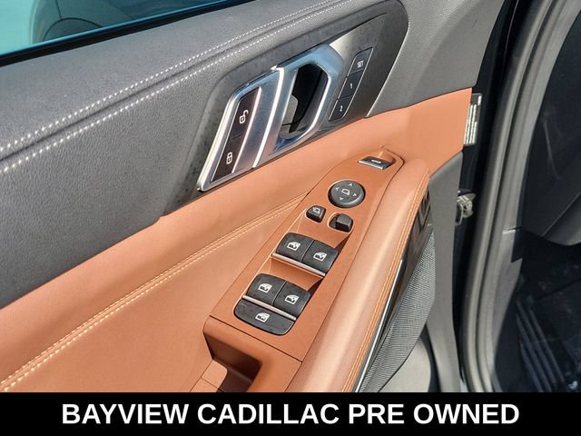 Used 2023 BMW X5 xDrive40i w/ Premium Package AWD/4WD image 24
