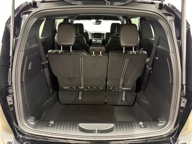 New 2026 Chrysler Pacifica Select w/ S Appearance Package FWD image 24