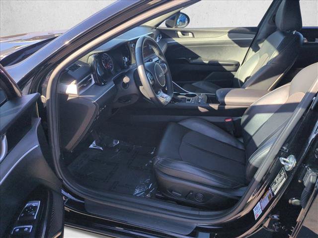 Used 2024 Kia K5 GT-Line w/ GT-Line Premium Package FWD image 16