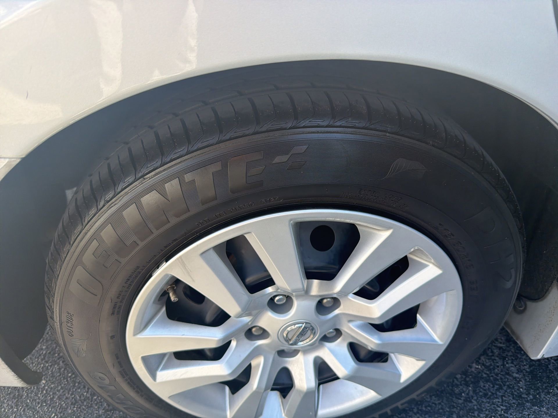 Used 2017 Nissan Altima 2.5 S image 9