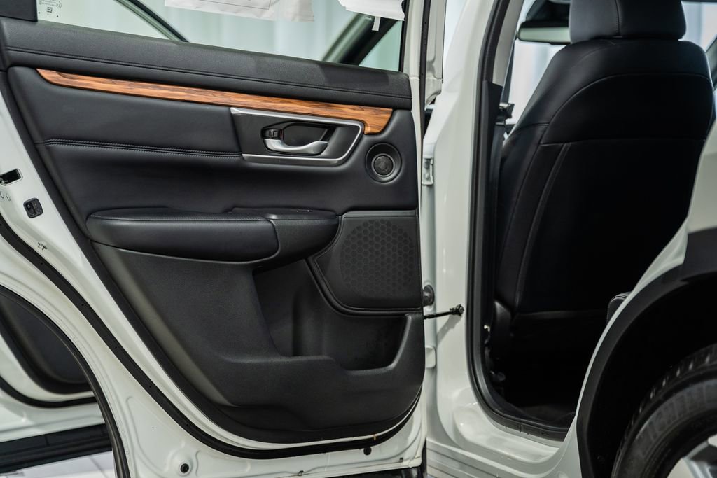 Used 2018 Honda CR-V EX-L image 33