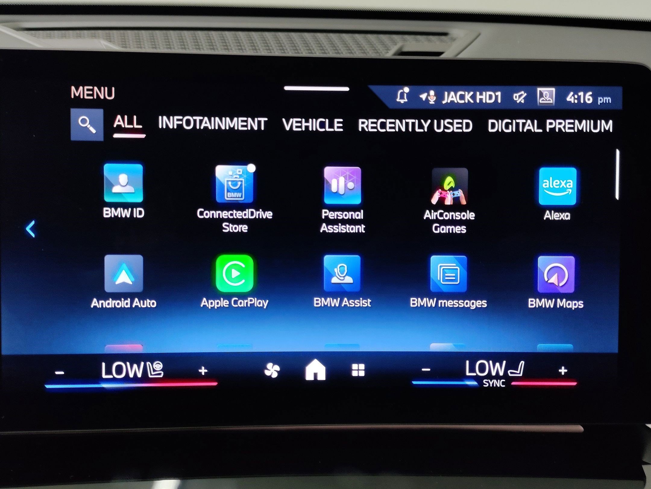 Used 2026 BMW X1 xDrive28i w/ Convenience Package AWD/4WD image 20