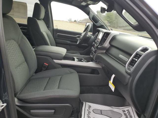 New 2026 RAM 1500 Big Horn AWD/4WD image 23