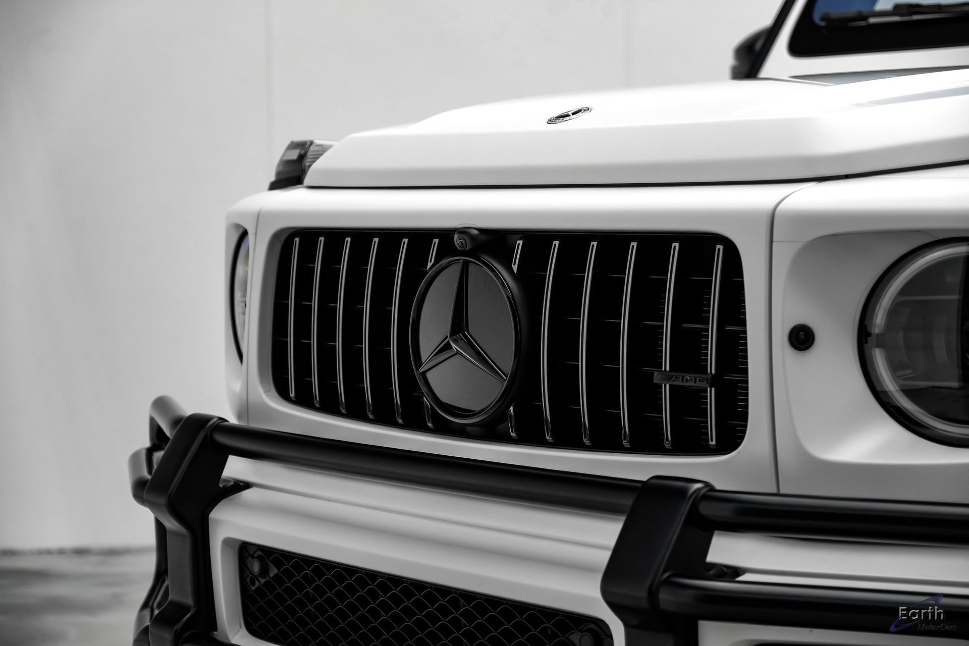 Used 2024 Mercedes-Benz G 63 AMG 4MATIC image 32