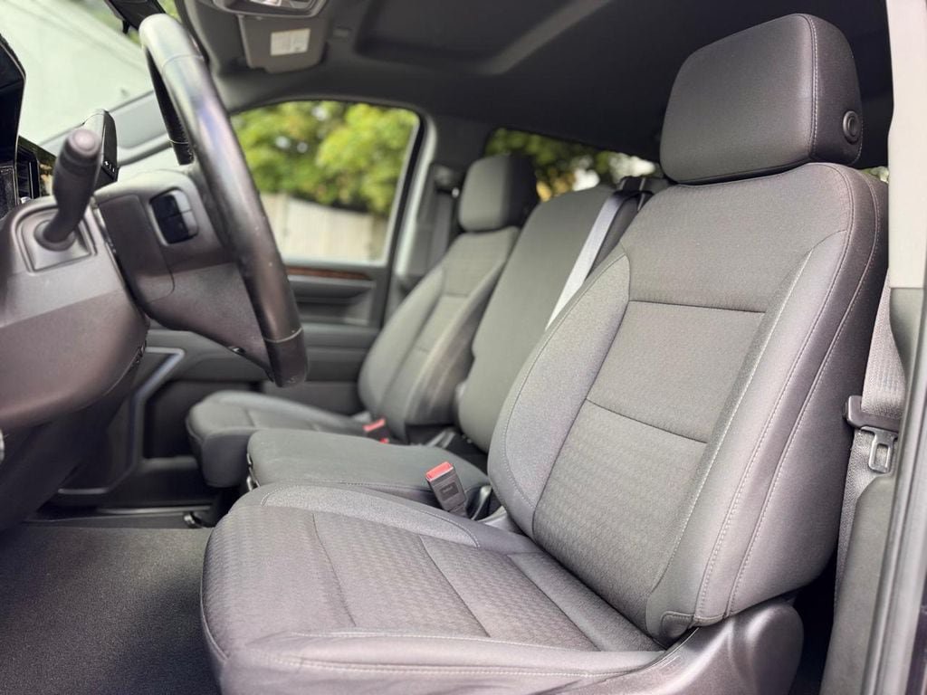 Used 2024 GMC Sierra 1500 Elevation AWD/4WD image 17