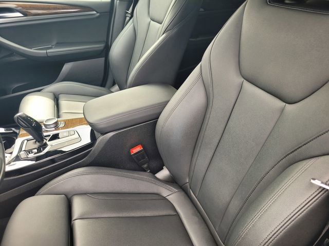 Used 2020 BMW X3 sDrive30i w/ Driving Assistance Package image 11