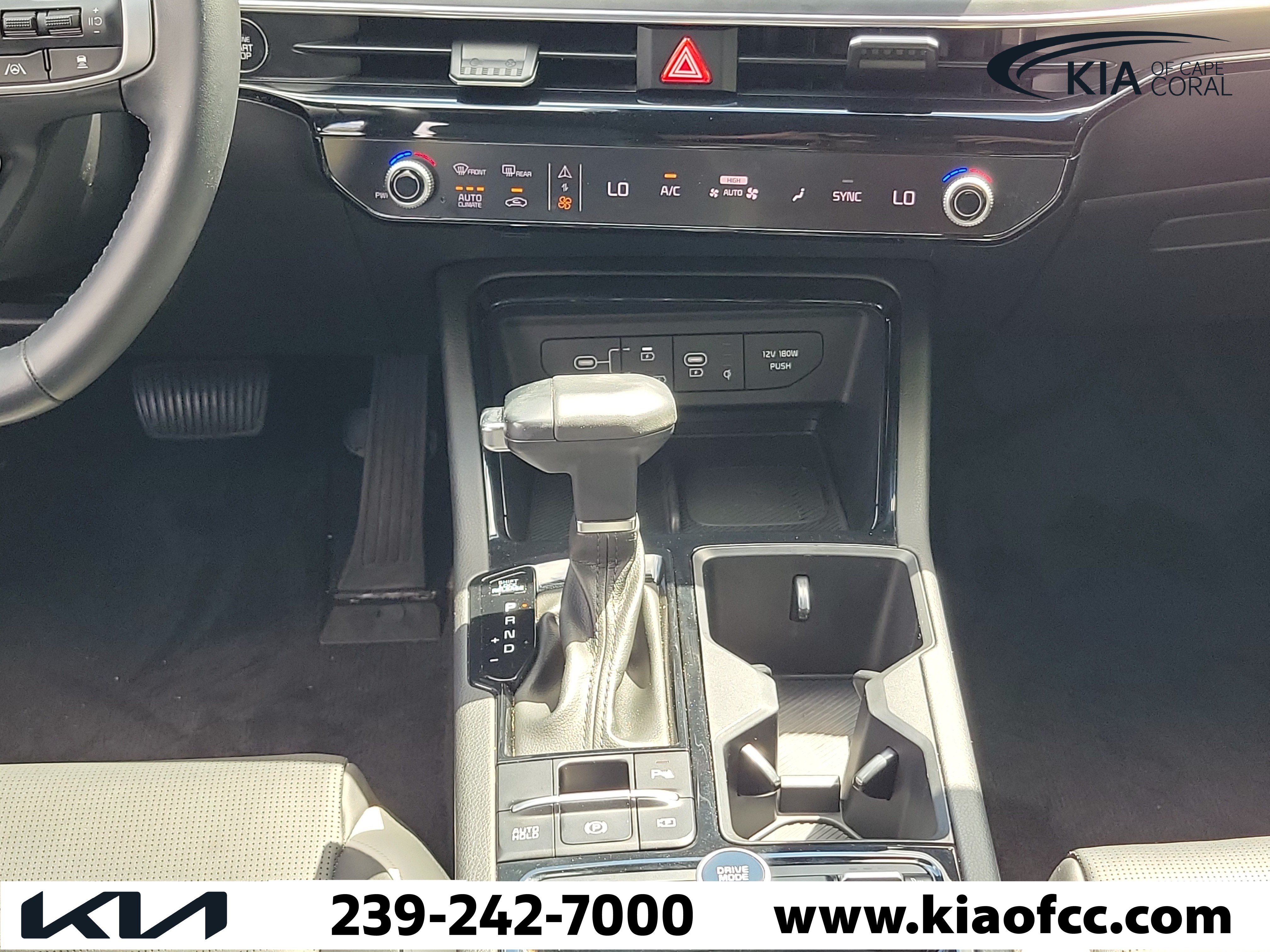 Certified 2025 Kia K5 GT-Line w/ GT-Line Premium Package FWD image 21