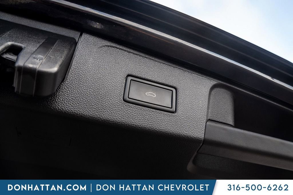Used 2022 Volkswagen Atlas SE FWD image 31