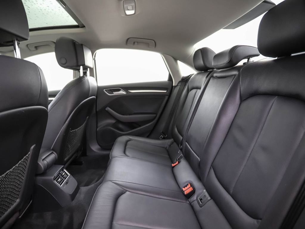 Used 2015 Audi A3 1.8T Premium Plus w/ Premium Plus Package image 20