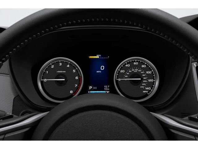 Certified 2023 Subaru Forester Touring image 18