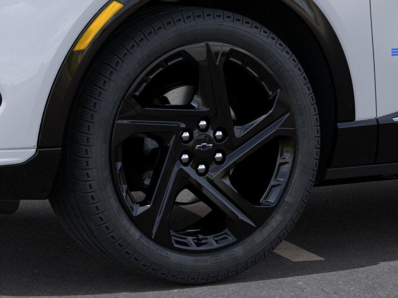 New 2026 Chevrolet Equinox EV RS FWD image 9